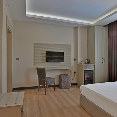 فندق Park Dedeman ماردين المظهر الخارجي الصورة